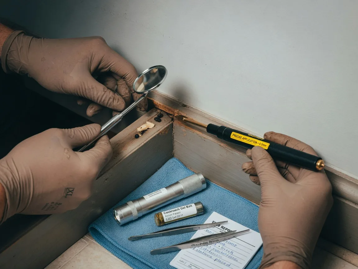 Why choose Emergency Pest Control in Cadwell, GA